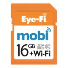 EYE-FI MOBI 16GB WIFI SDHC
