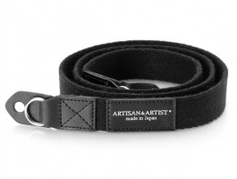 Artisan & Artist ACAM 102 Camera Strap