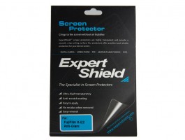Screen Protector Anti Glare from Expert Shield for the Fuji X-E2	